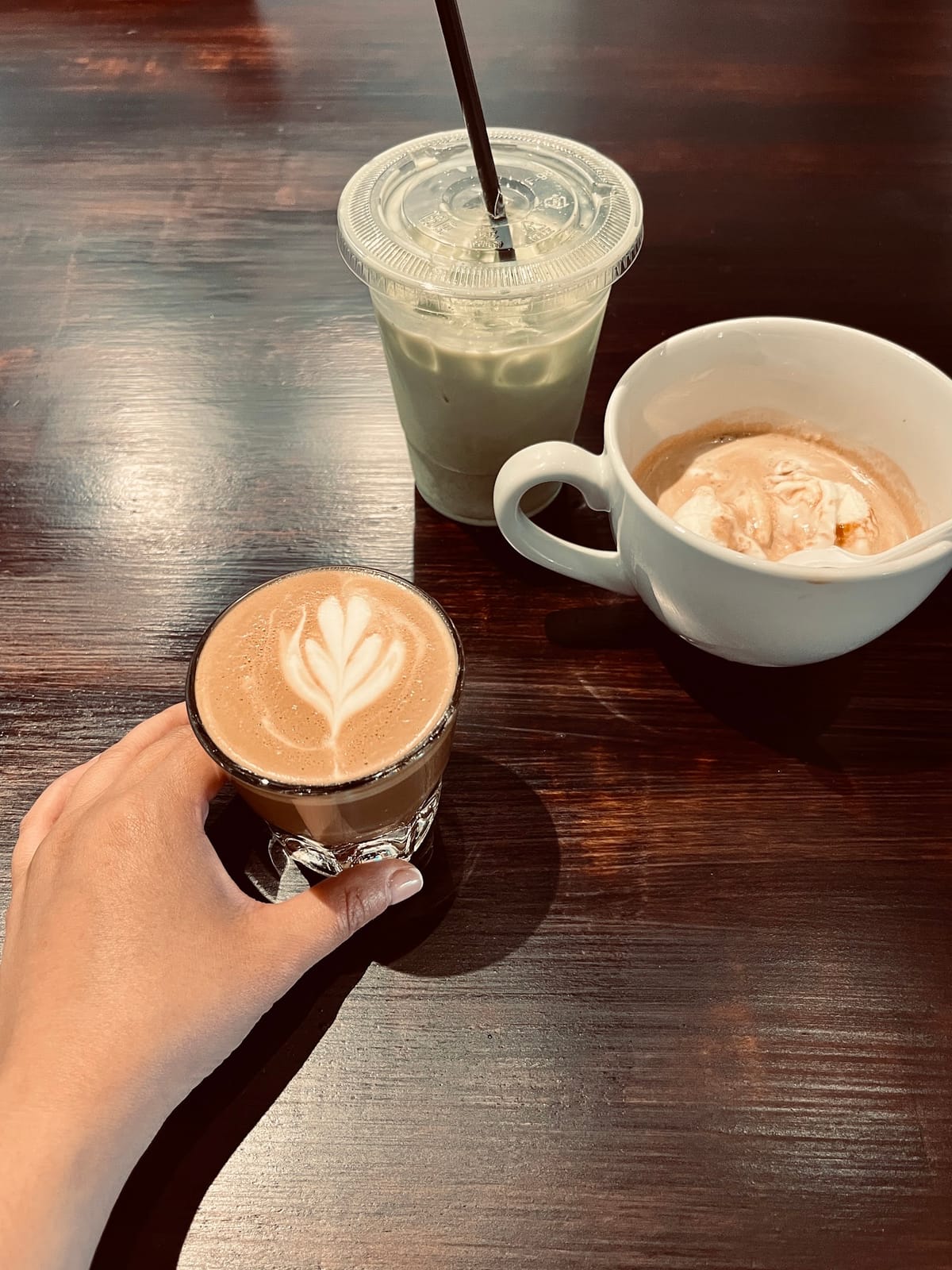 Lighthouse Coffee