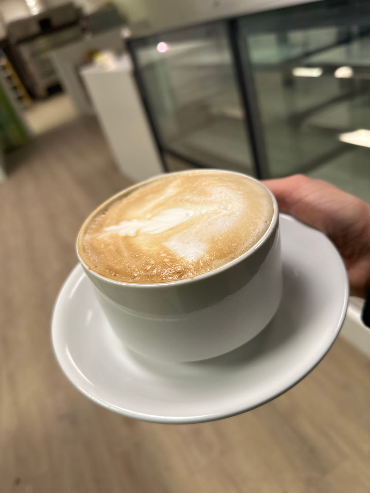 Lemon and Salt Café