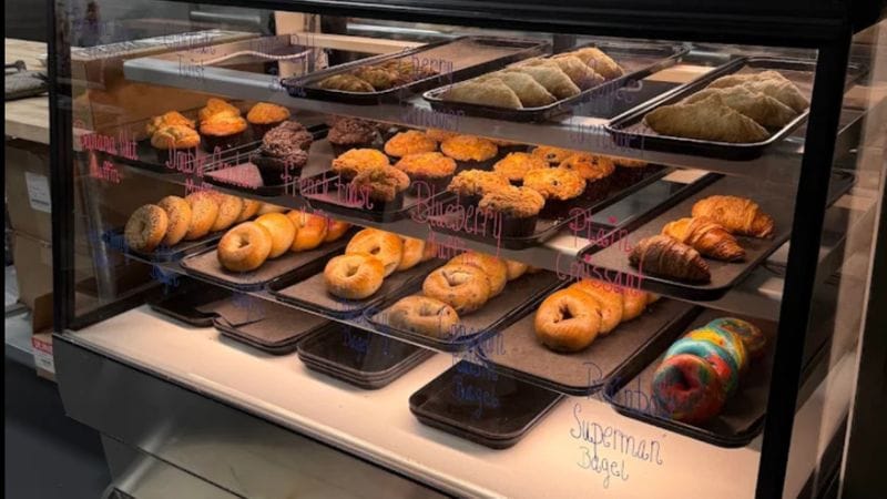 Crocker Coffee House photo 8