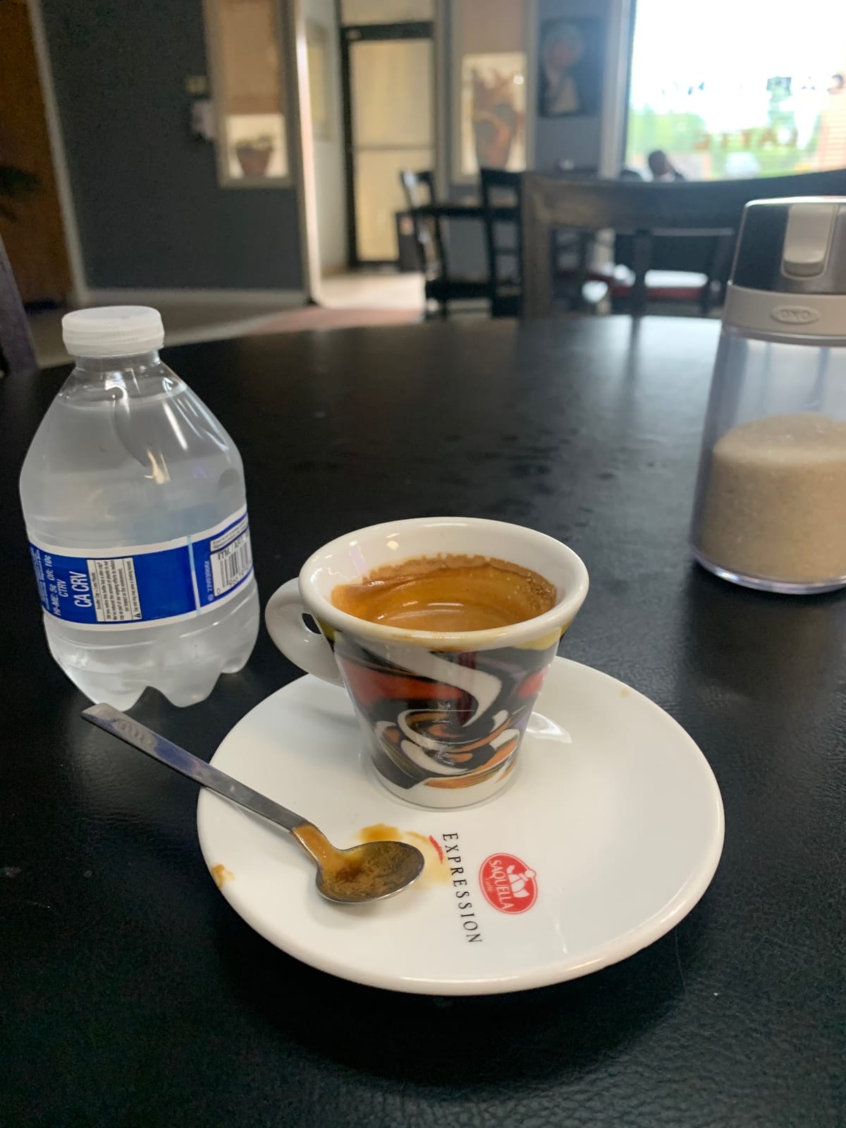 Alba Italia Coffee House