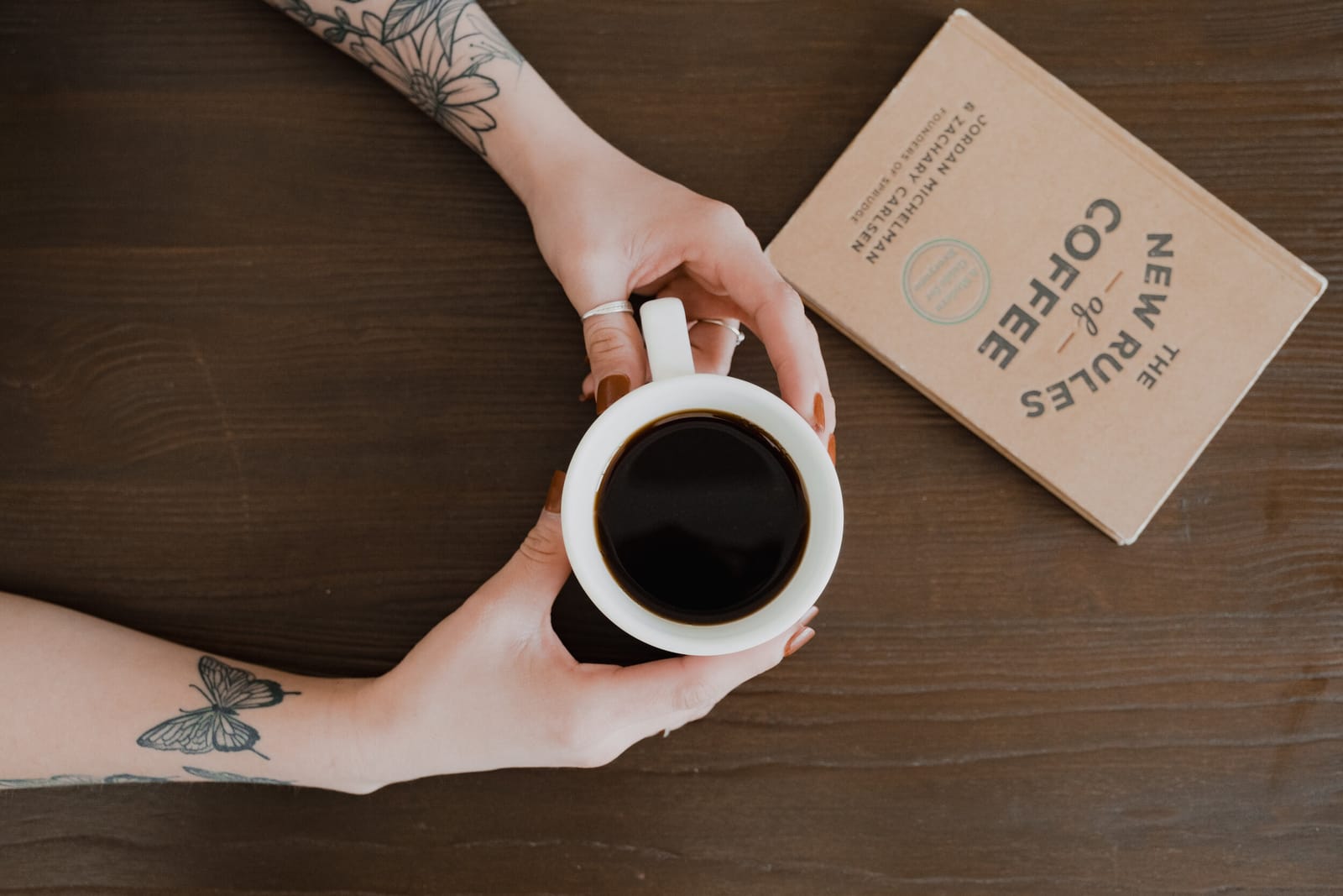 Sixth Street Coffee photo 5