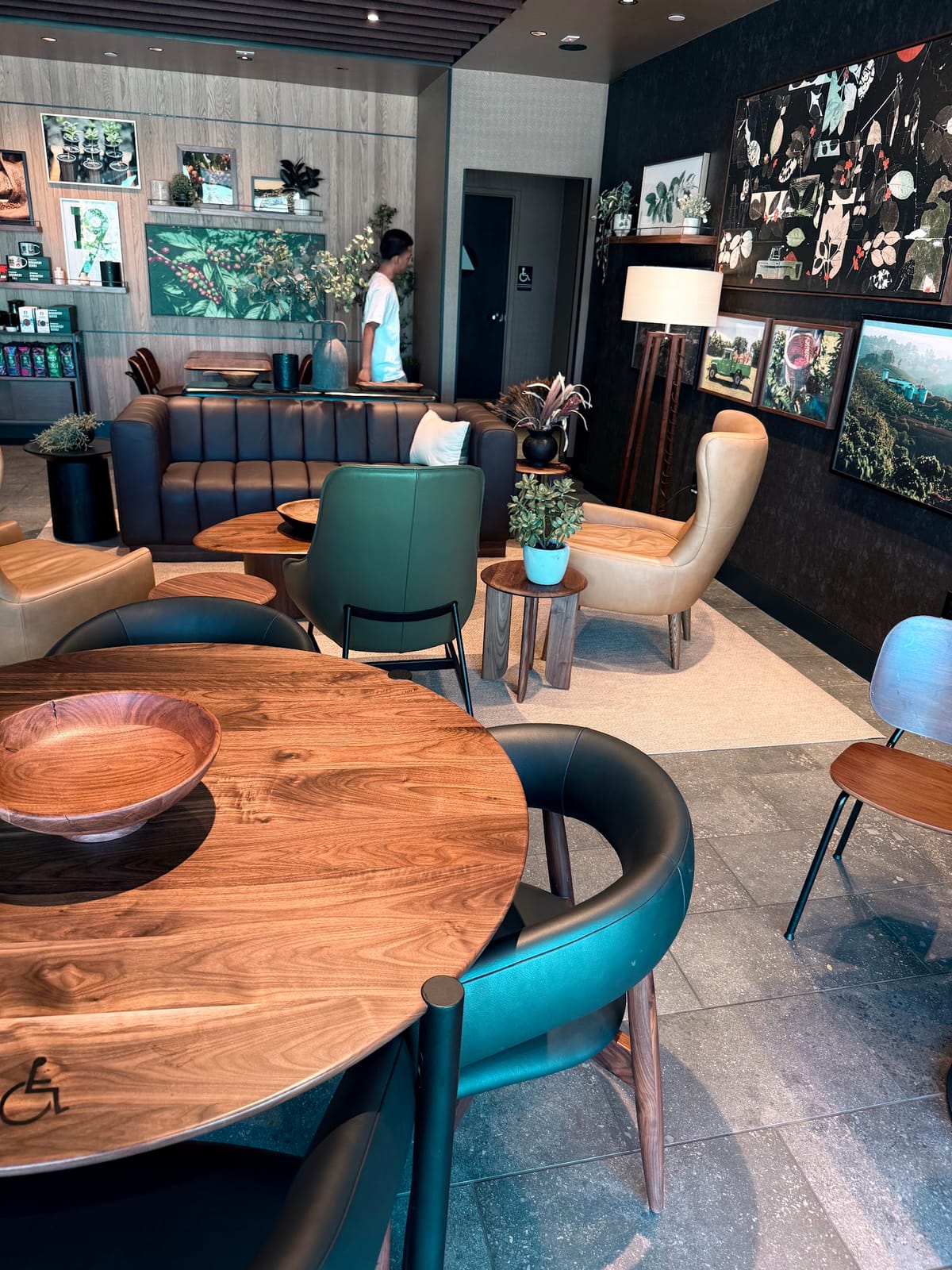 Starbucks Coffee Company
