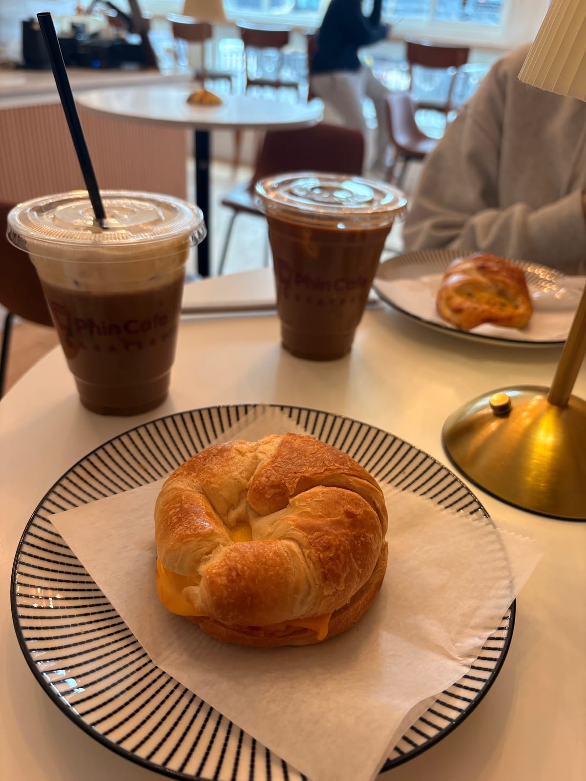 Phin Cafe & Eatery