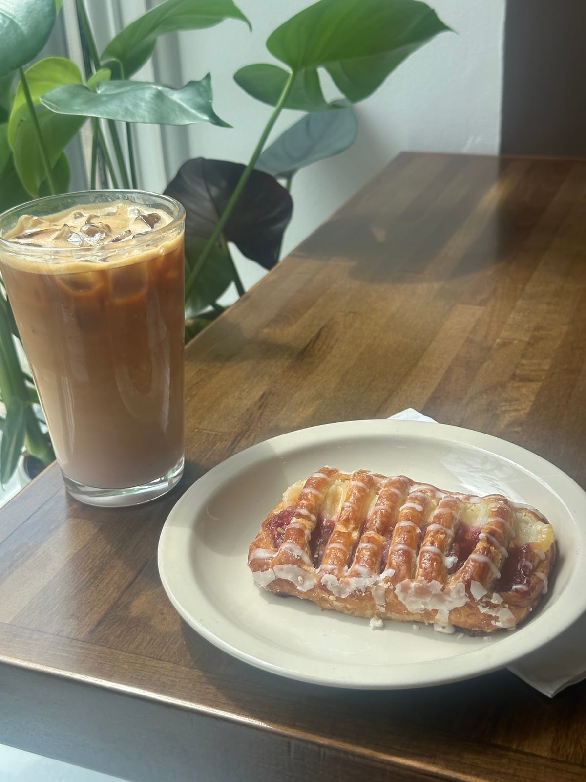 Lucky Goat Coffee House photo 3