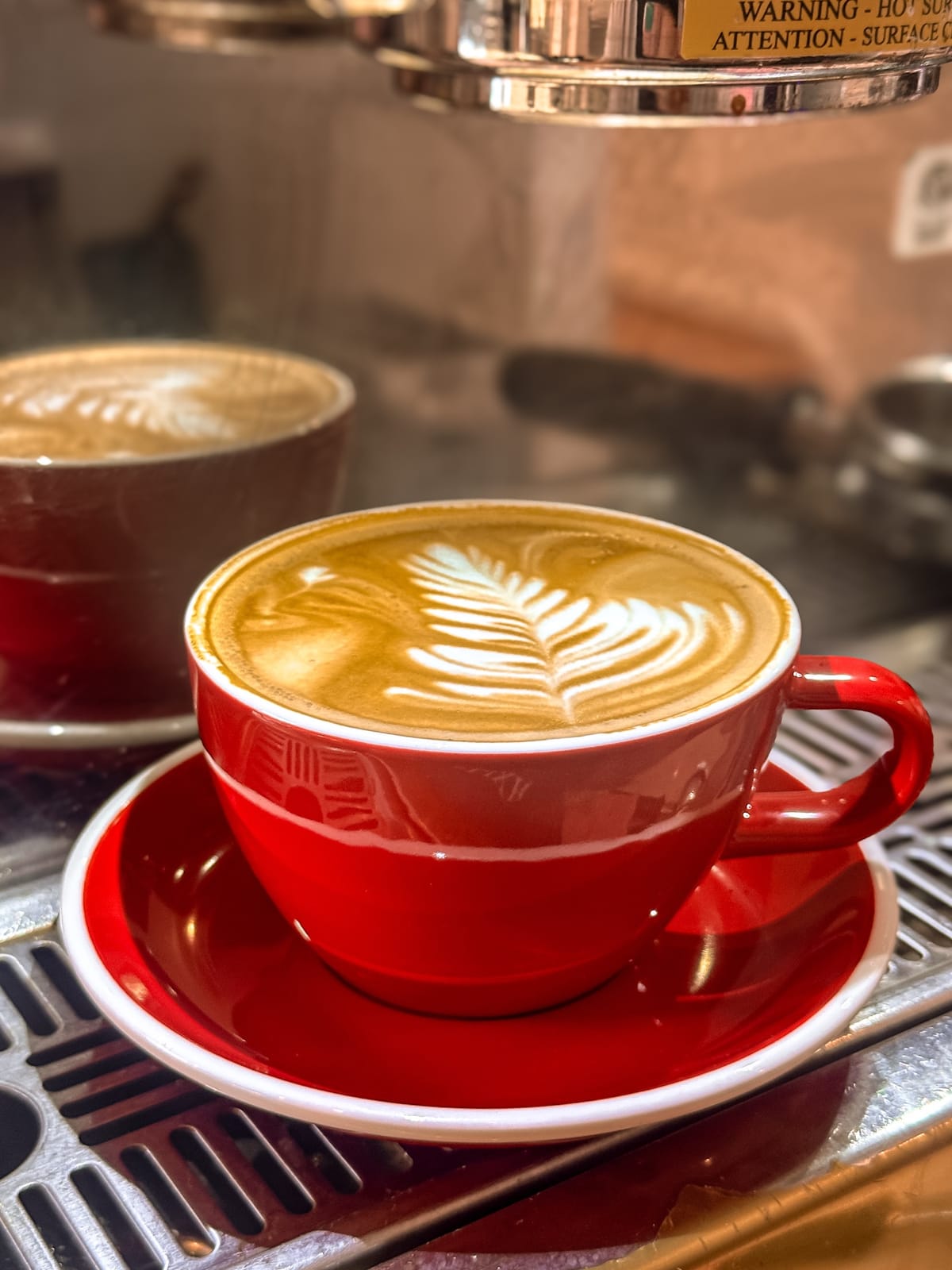 Lucky Goat Coffee House photo 4