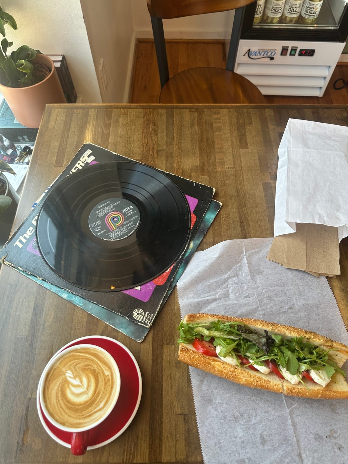 Lucky Goat Coffee House photo 7