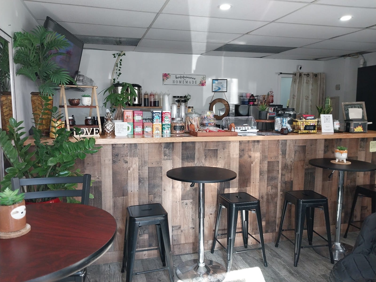 O’Ness Cafe