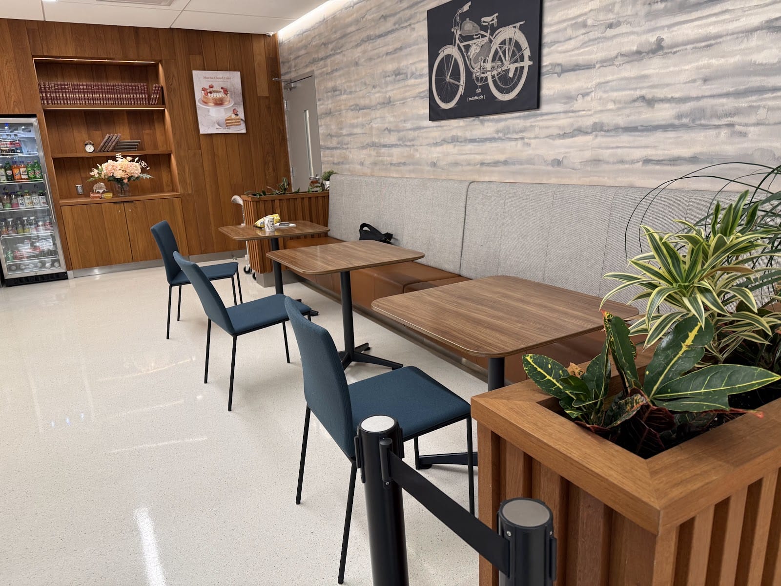 Switch Cafe