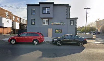 Vybz Cafe