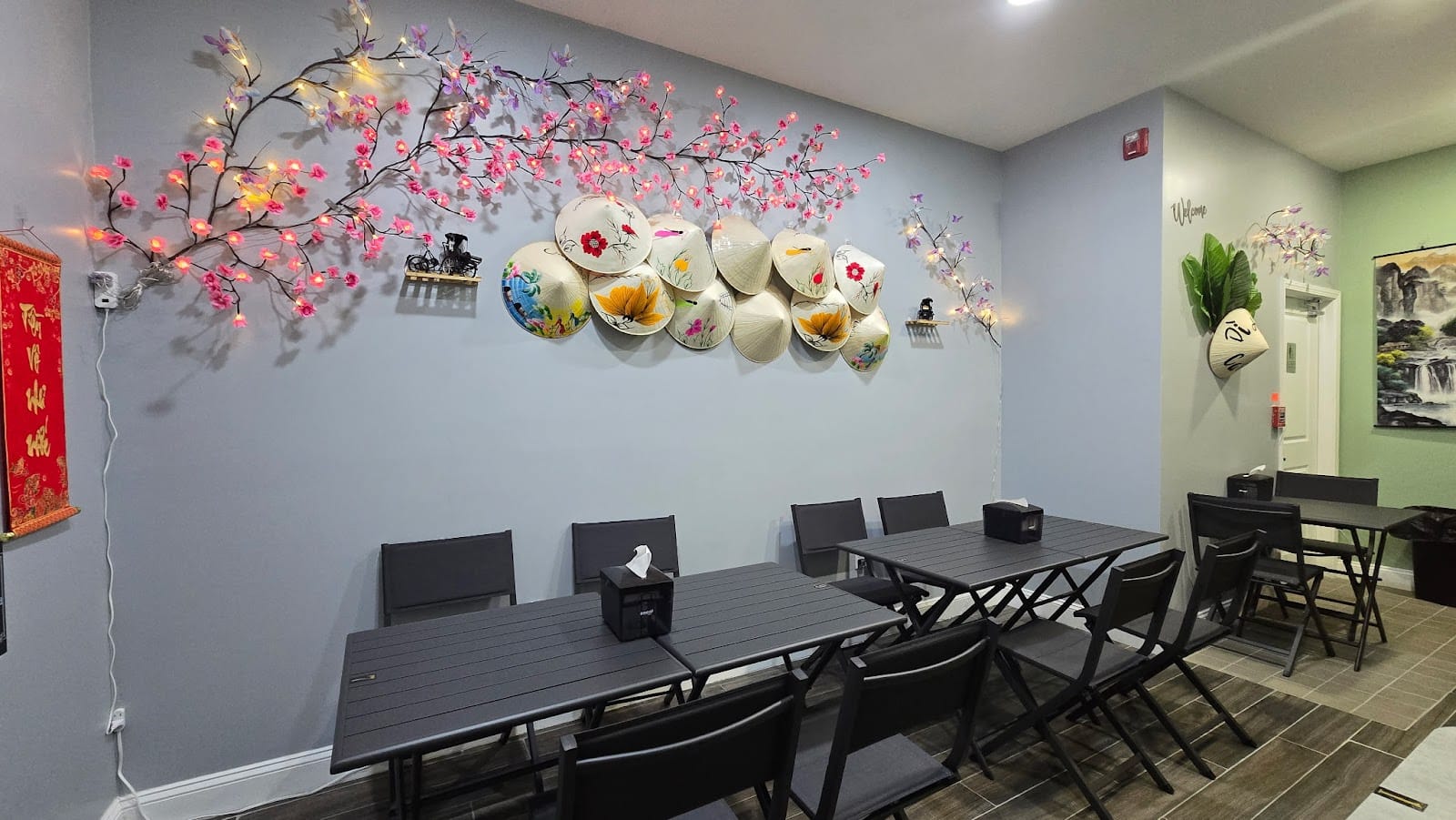 Di Anh Cafe