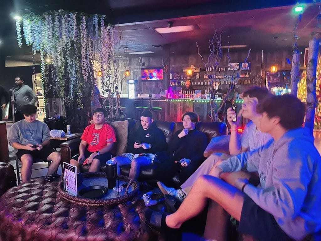 Tribe Tea Kava Lounge photo 8