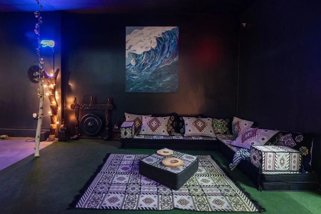 Tribe Tea Kava Lounge photo 7