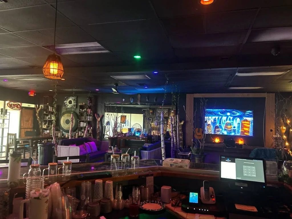 Tribe Tea Kava Lounge photo 4
