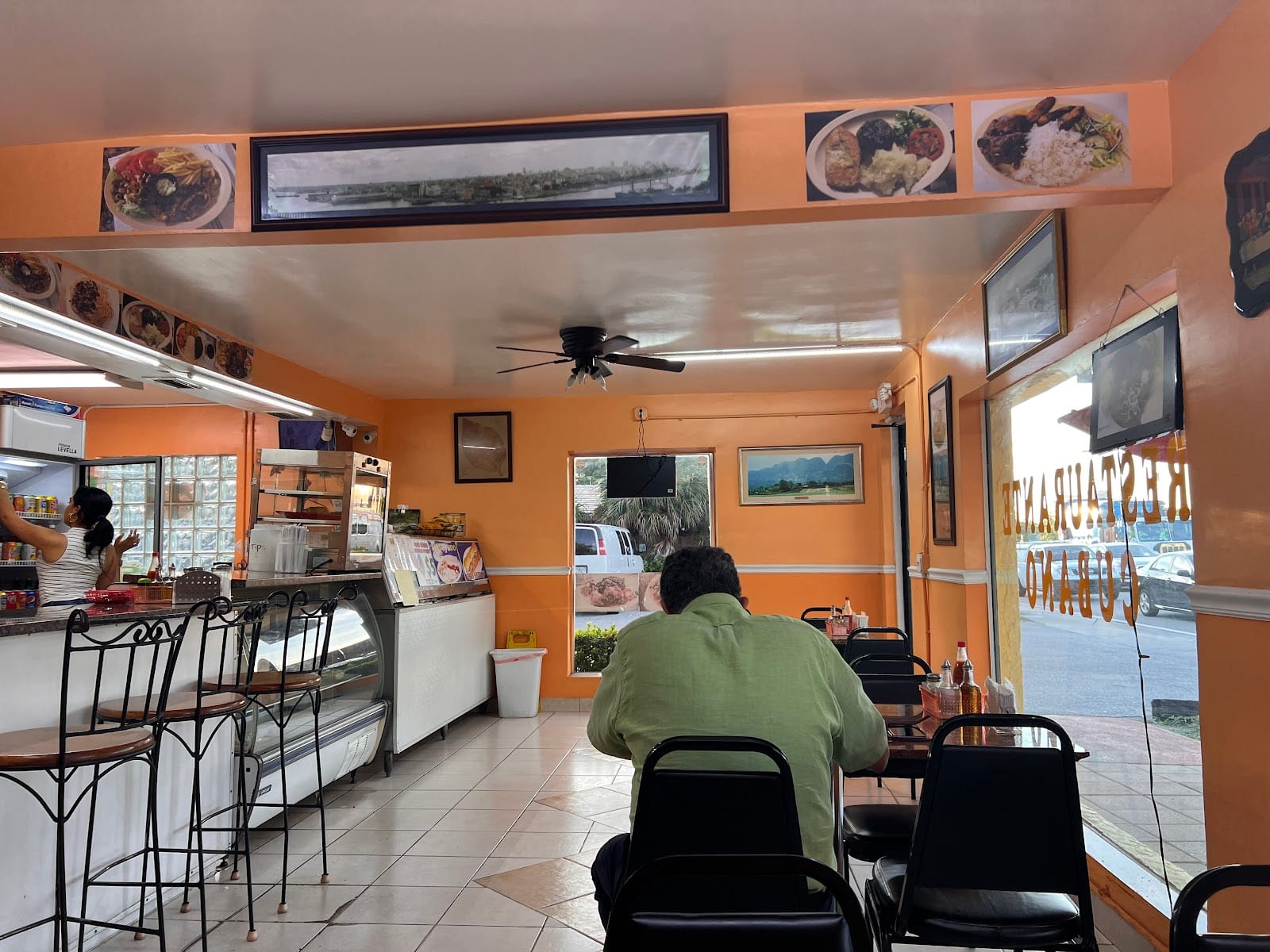 Costa Sur Cuban Cafe photo 1
