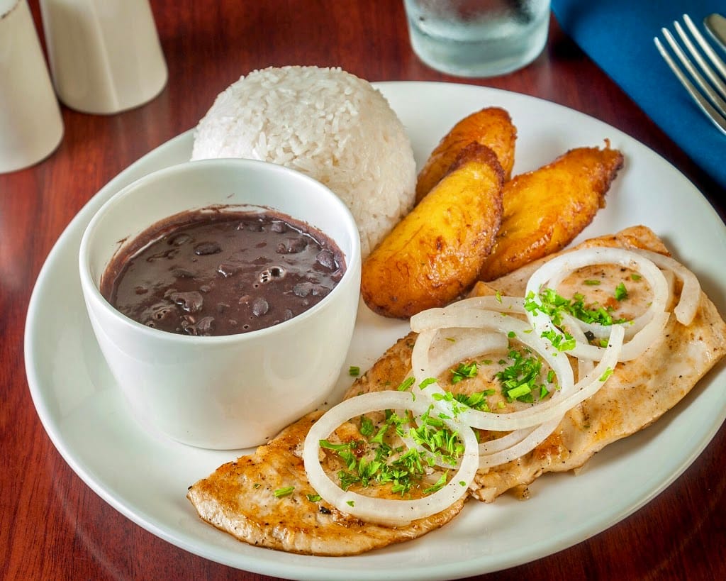 Miyi La Cubanita Cuban Cafe photo 3