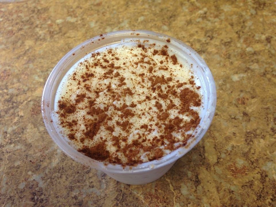 Miyi La Cubanita Cuban Cafe photo 4