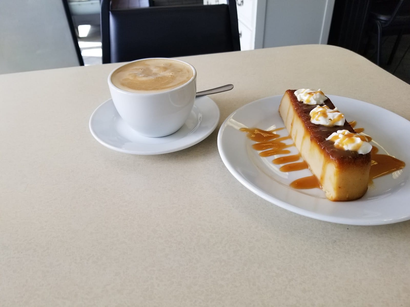Angel's Latin Cafe