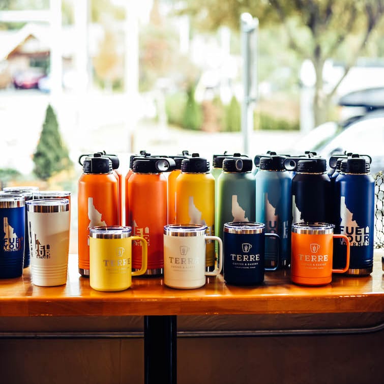 Terre Coffee & Bakery photo 7