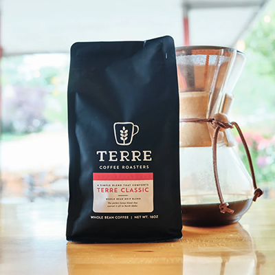 Terre Coffee & Bakery photo 2