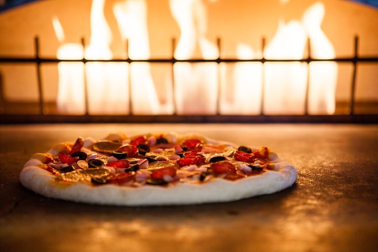 Caruso's Sandwiches and Artisan Pizza photo 4