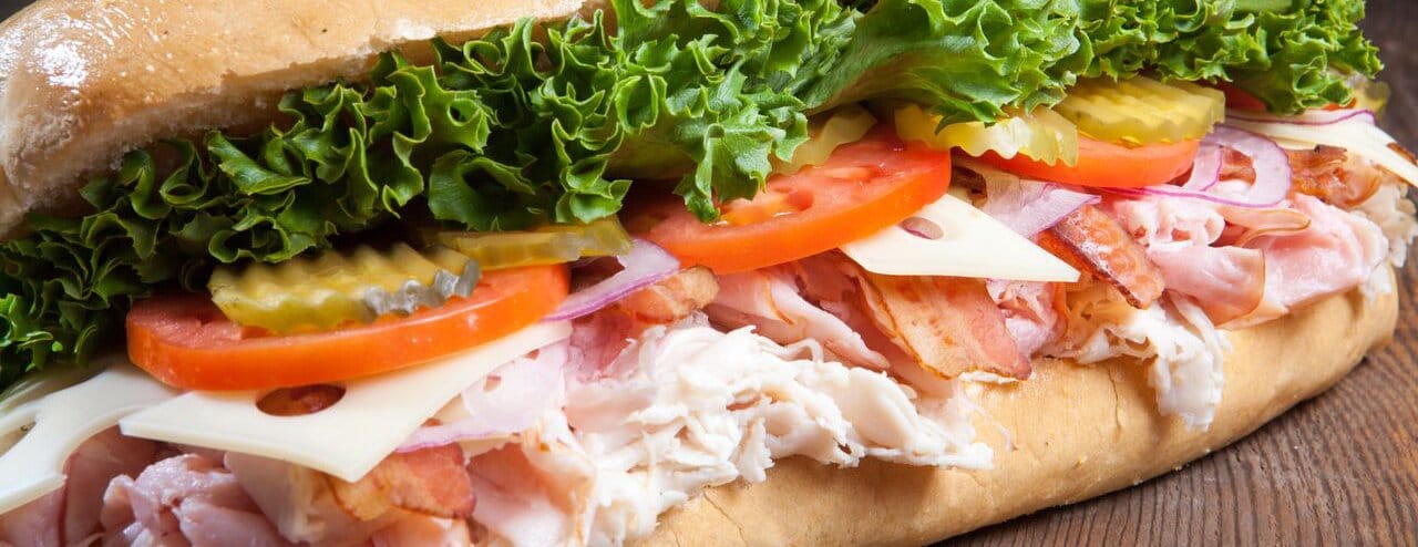 Caruso's Sandwiches and Artisan Pizza photo 2