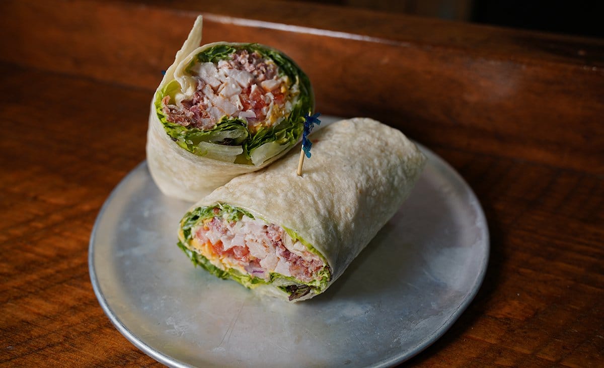 Caruso's Sandwiches and Artisan Pizza photo 3