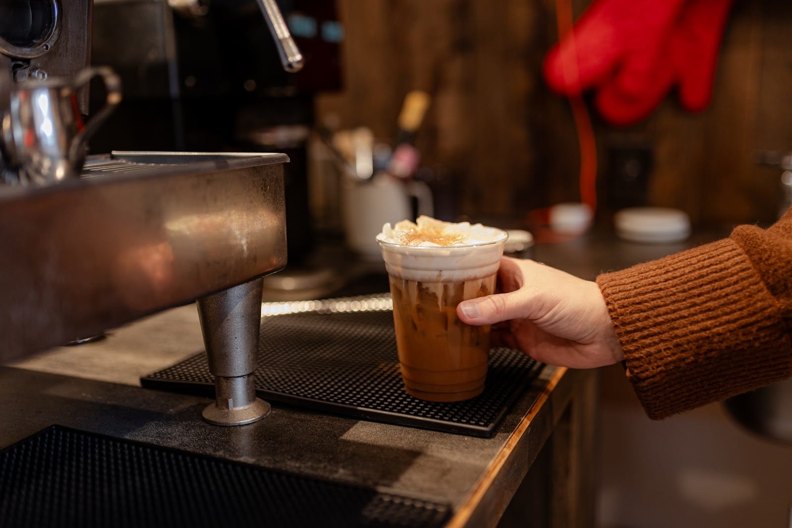 Better Together Coffee Co.