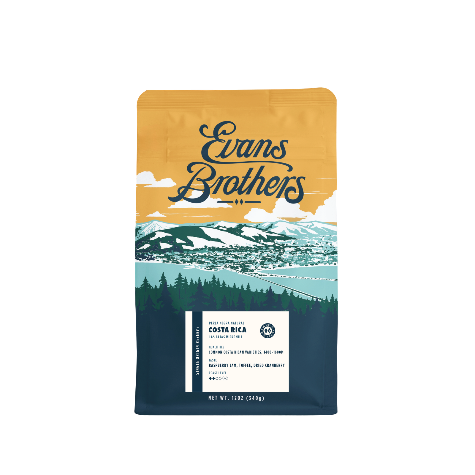 Evans Brothers Coffee photo 5