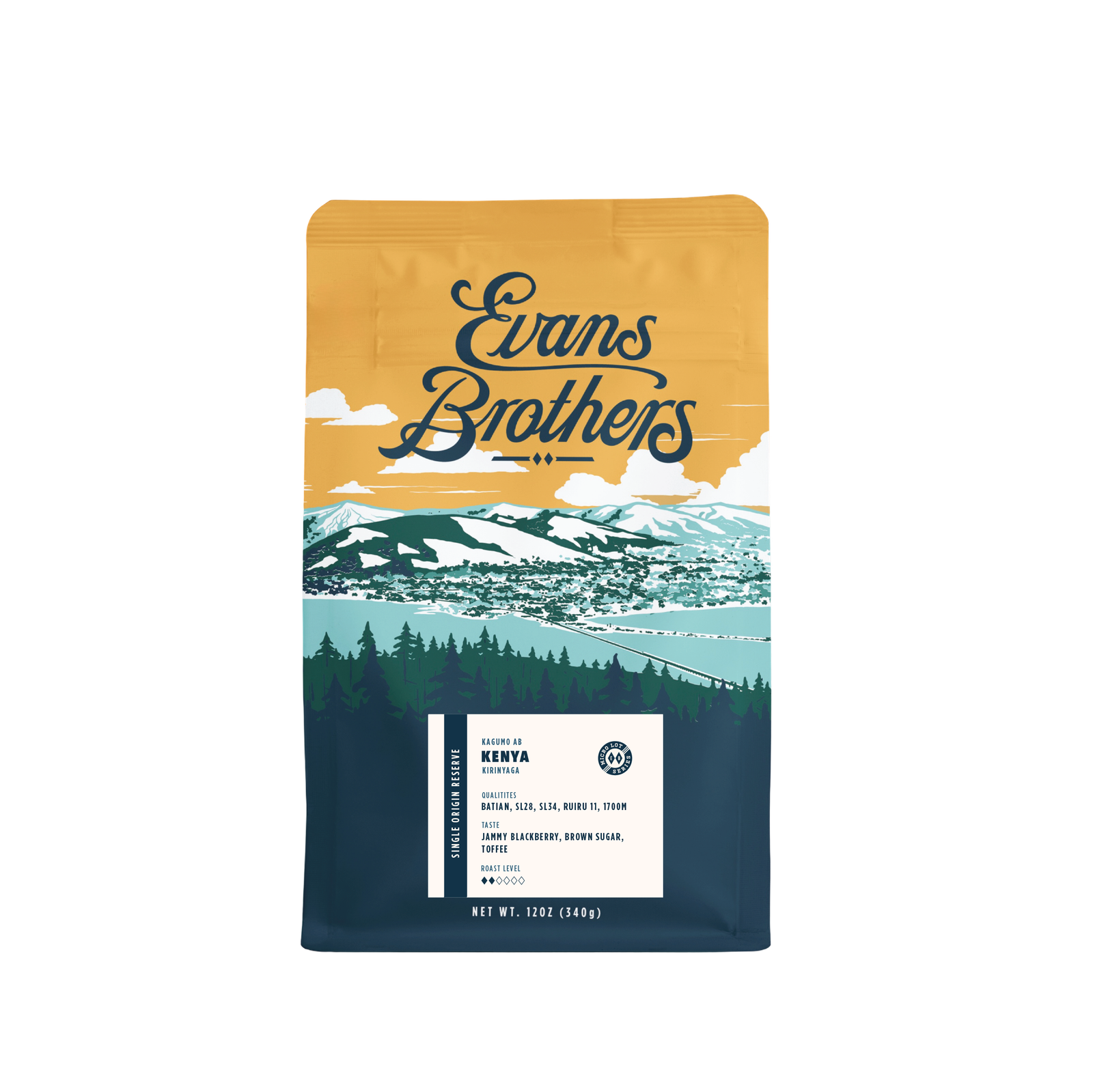 Evans Brothers Coffee photo 3