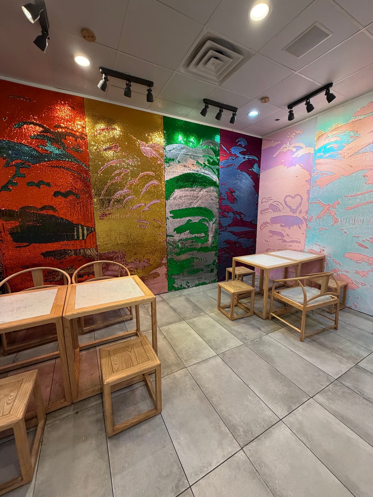 Nihit Cafe & Juice Bar