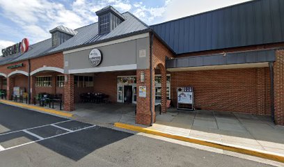 Signature Cafe