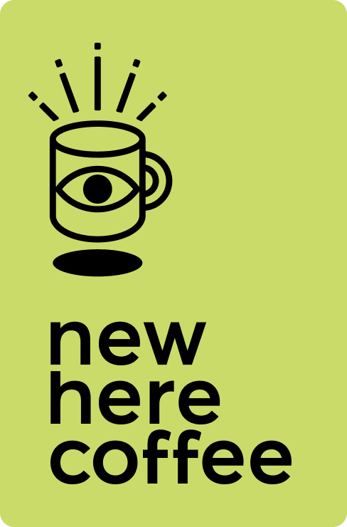 New Here Coffee photo 5