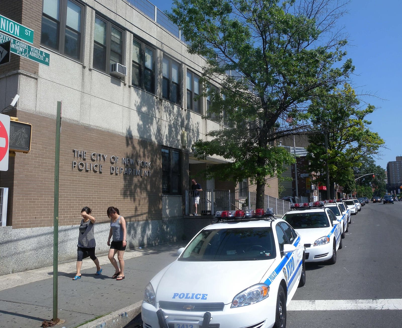 Union Canaan Cafe & Bakery photo 3