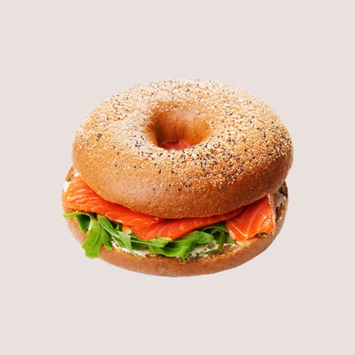 Oh!Bagels Cafe photo 2
