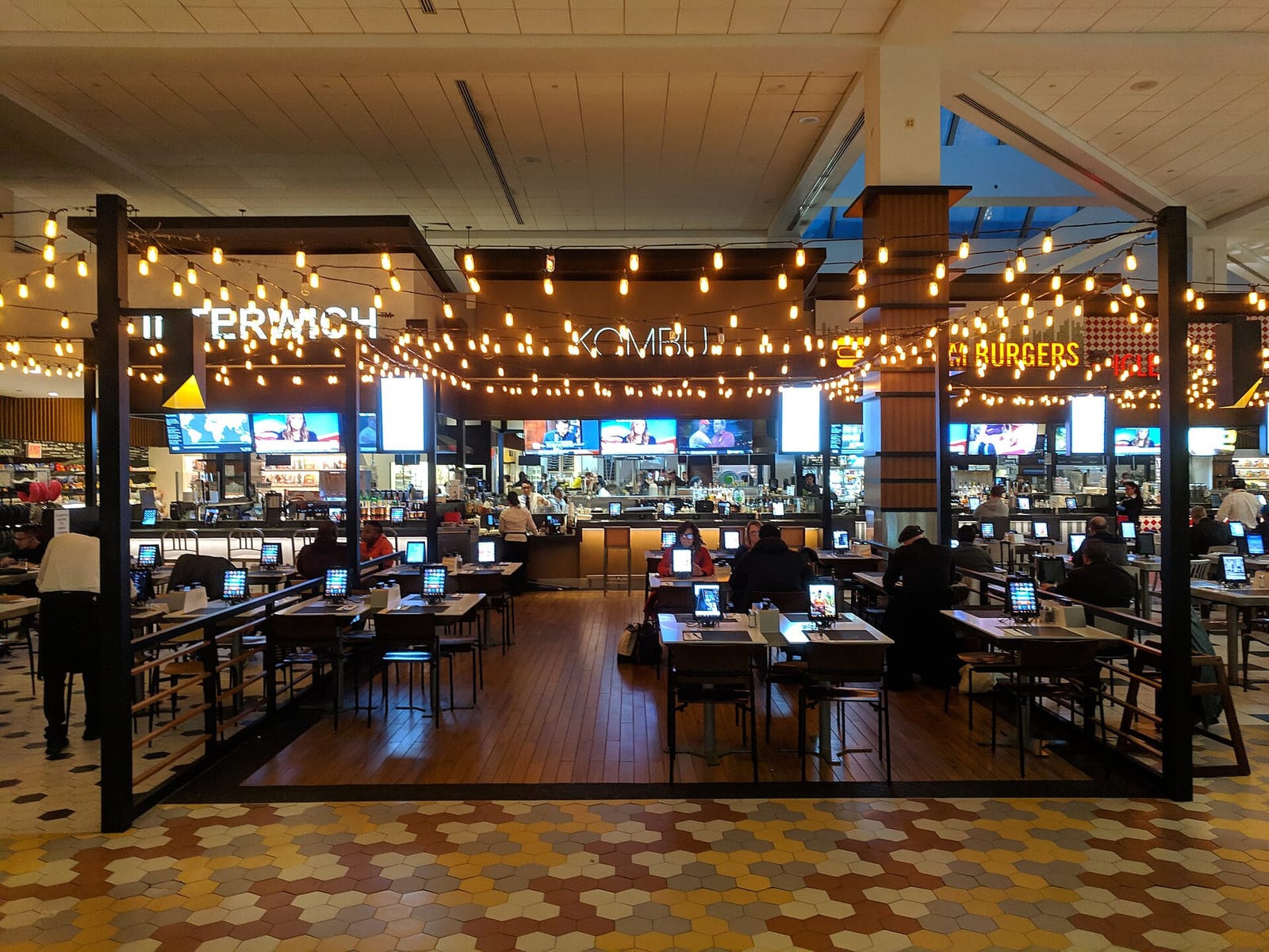 Interwich Cafe photo 2