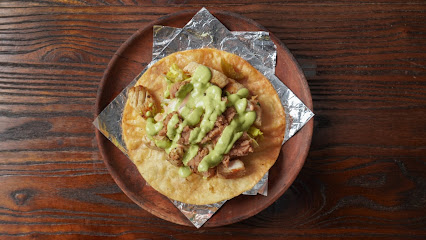 Yummy Taco Cafe