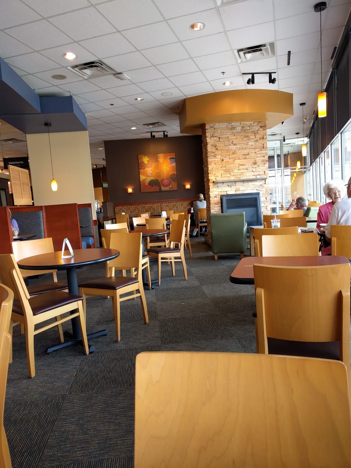 Panera Bread
