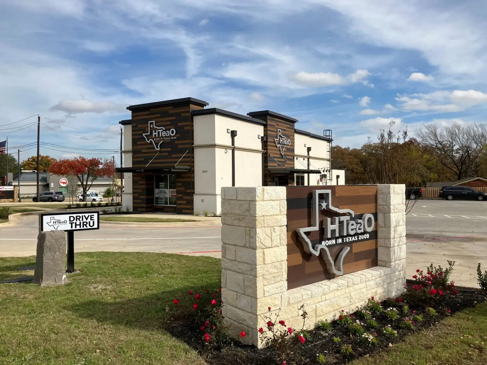 HTeaO - Colleyville photo 2