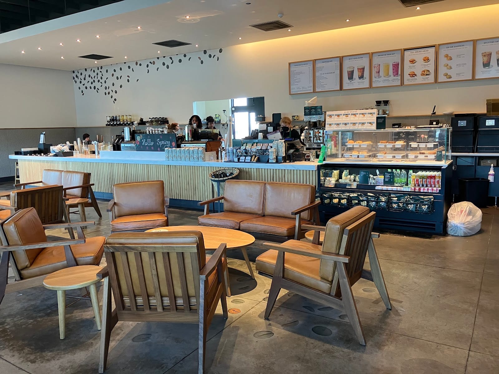 Starbucks Coffee Company