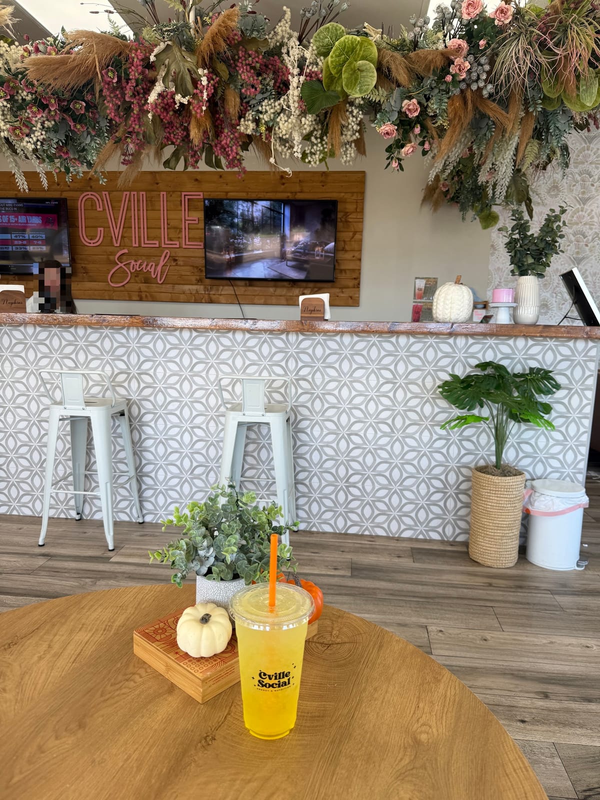 Cville Social