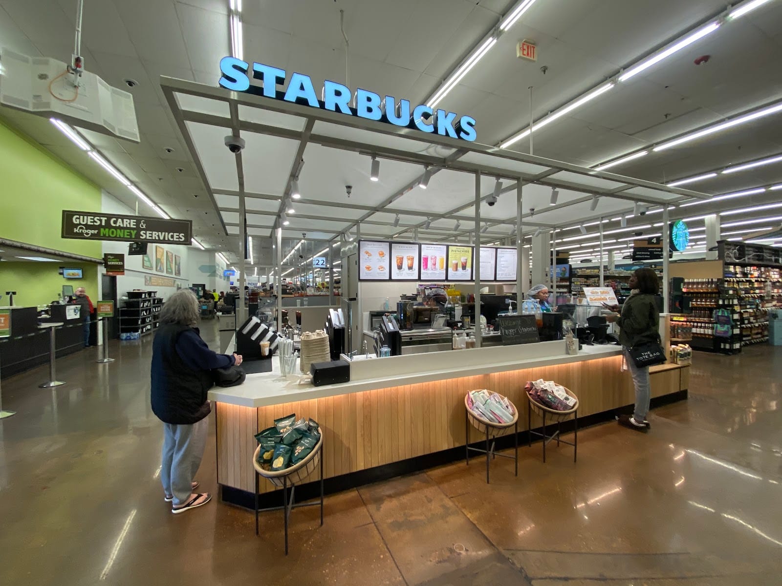 Starbucks Coffee Company