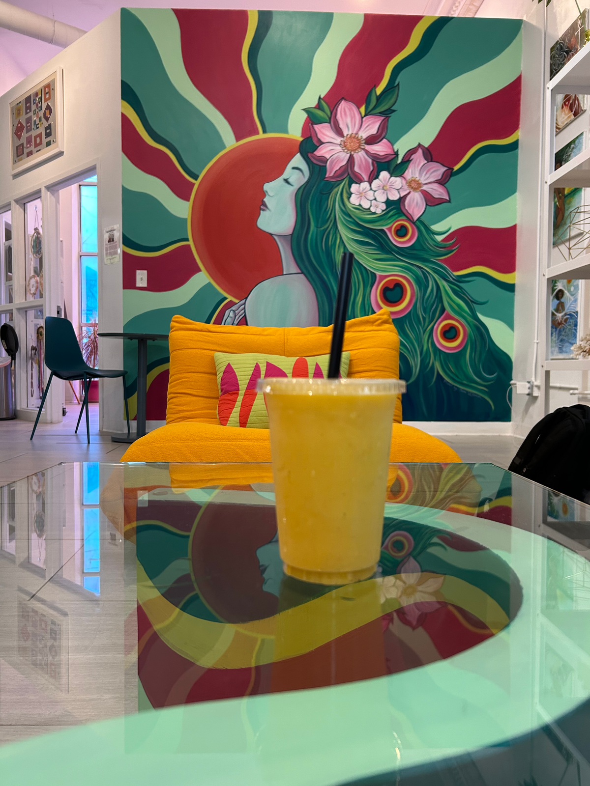 Nourish Wellness Cafe