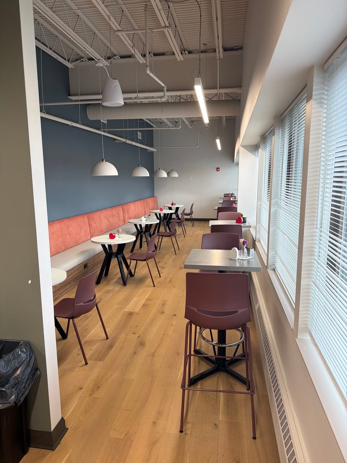 Creative Blends Cafe