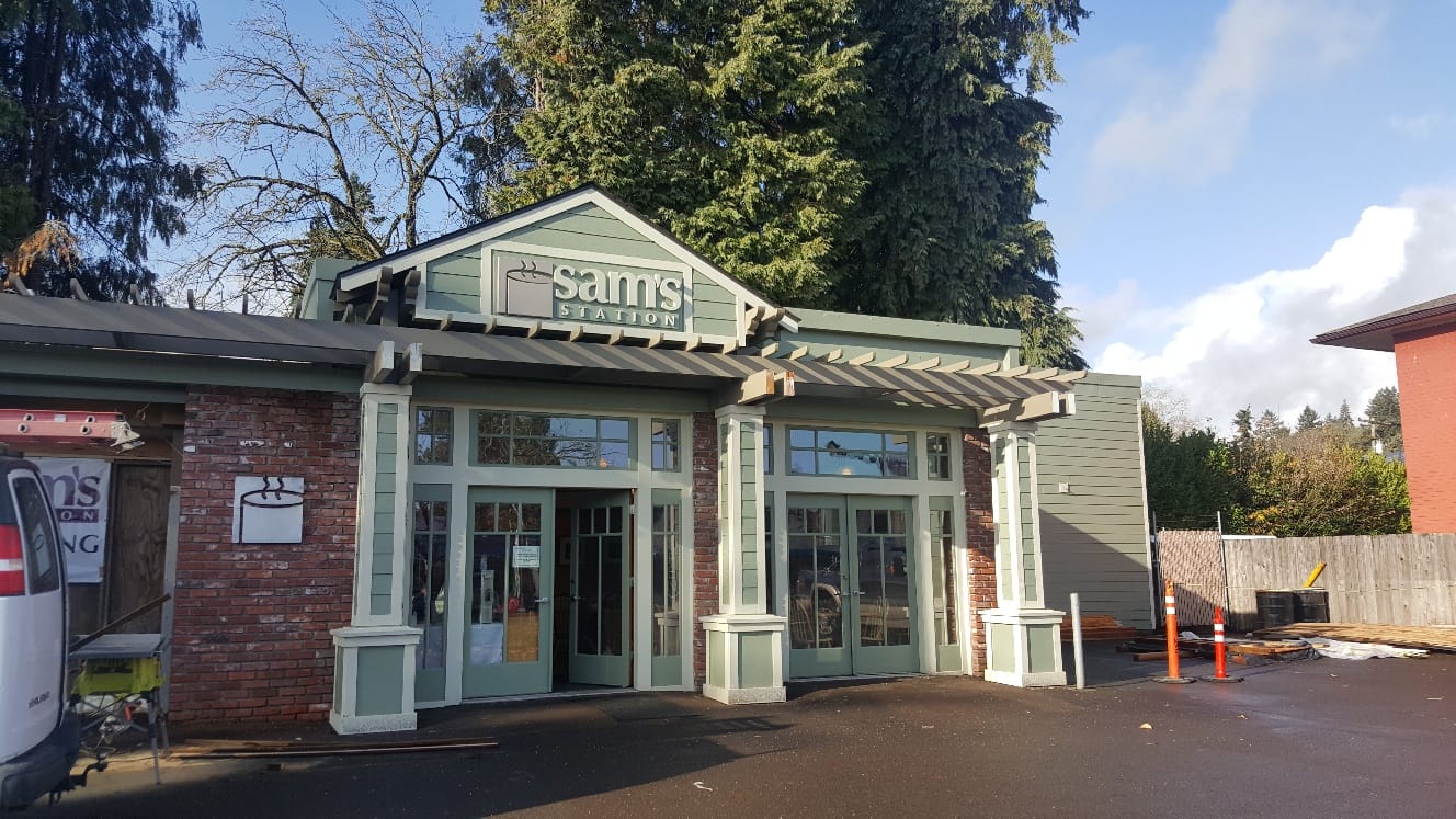 Sam's Station photo 4