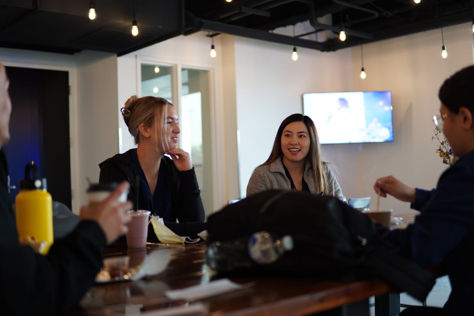 UReach Café photo 8