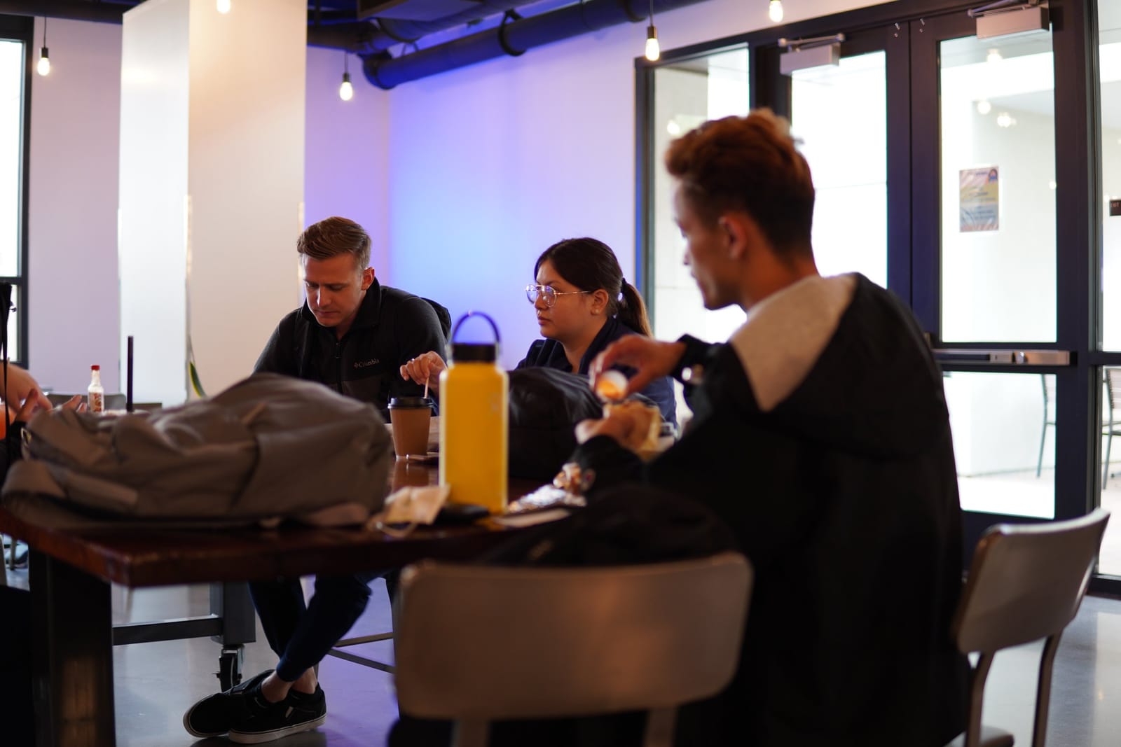 UReach Café photo 7