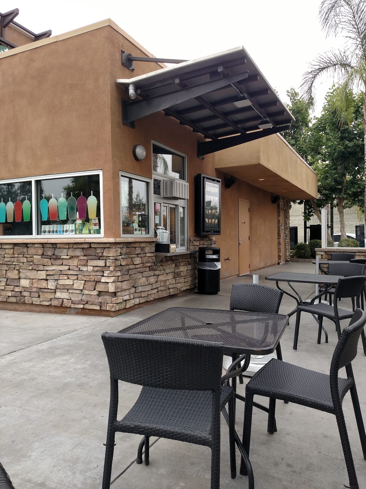 Starbucks Coffee Company