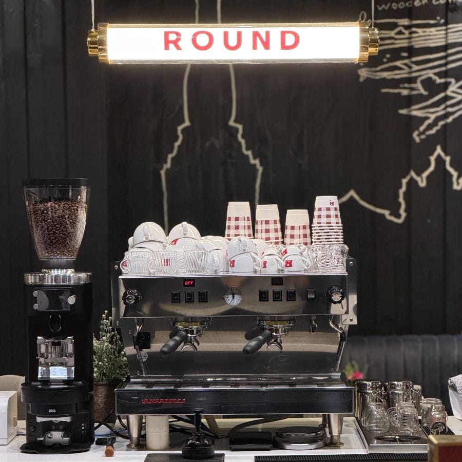 ROUND Cafe photo 7