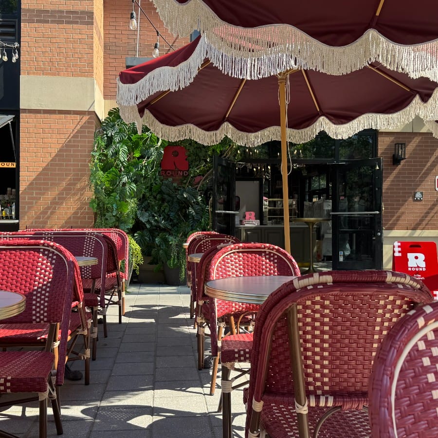 ROUND Cafe photo 9