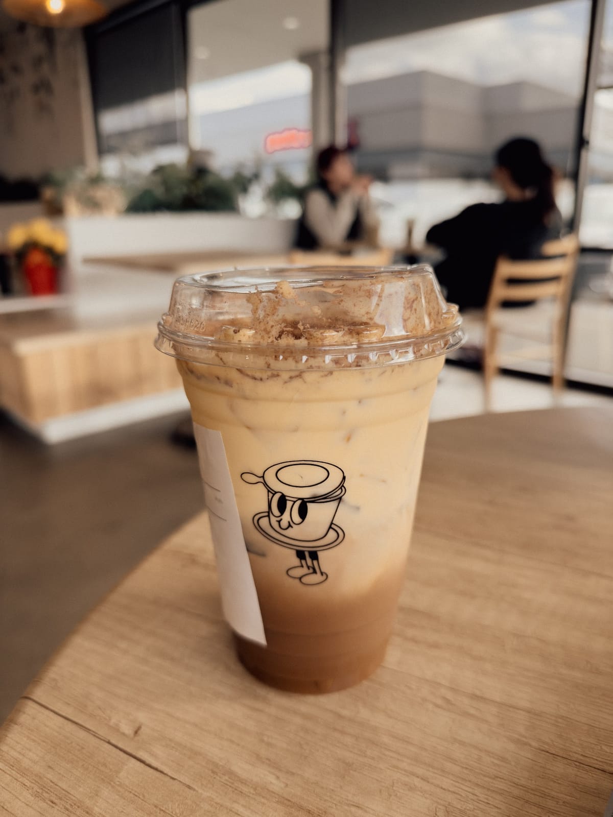 Phin Caphe & Boba